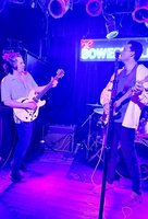 Midnight in Monte Carlo Underwriting Opportunities Band Underwriter