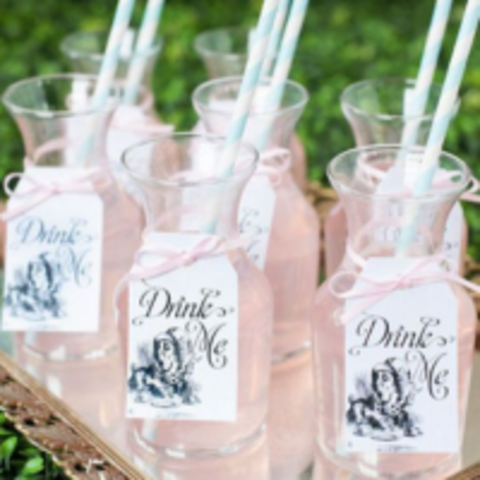 Signature Cocktail Underwriter